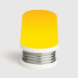 NoBlue Amber Beacon Light product image 3