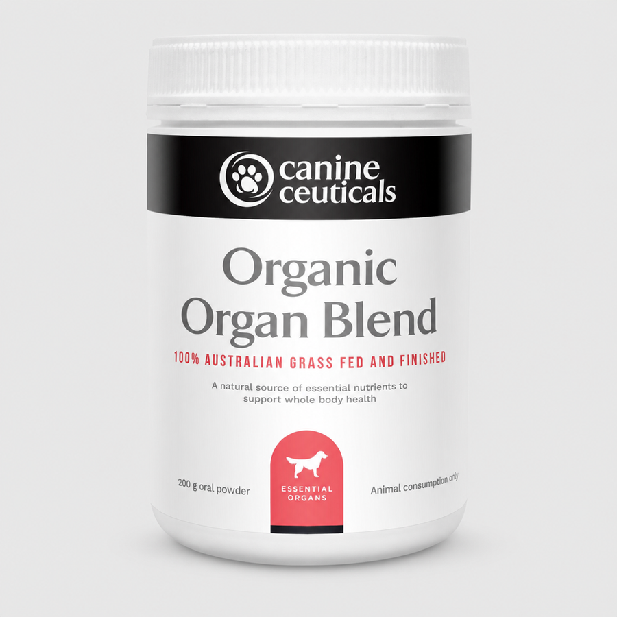 organic organ blend product image 1