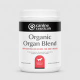 Organic Organ Blend product image 1