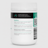 organic super greens product image 2
