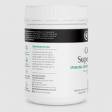 organic super greens product image 3