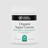 Organic Super Greens product image 1