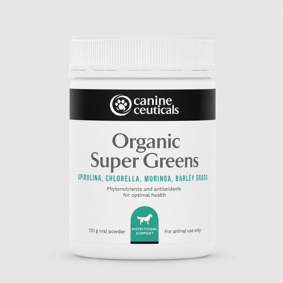 Organic Super Greens product image 1