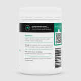Organic Super Greens product image 2