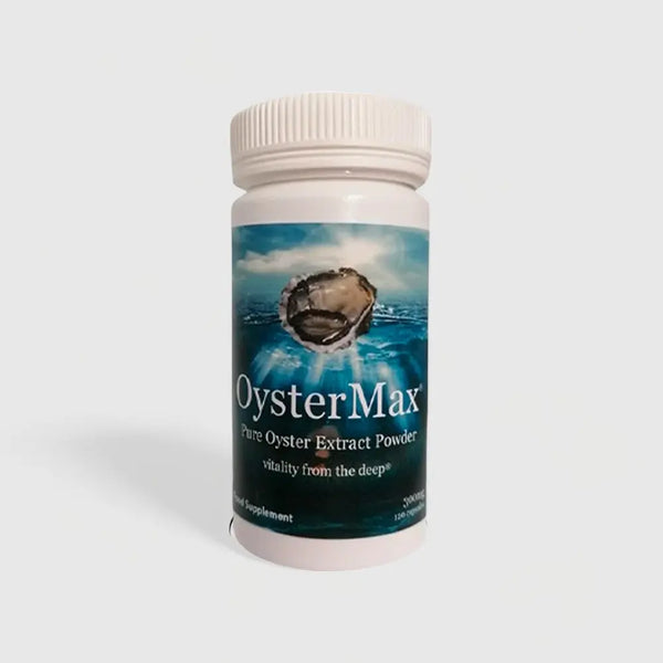 OysterMax Light and Wellness Co.