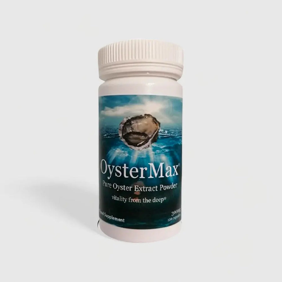 OysterMax Light and Wellness Co.
