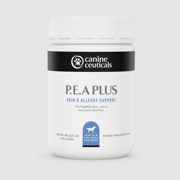 P.E.A Plus 120g