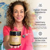 Liver Lift formulated by Dr Karen Becker