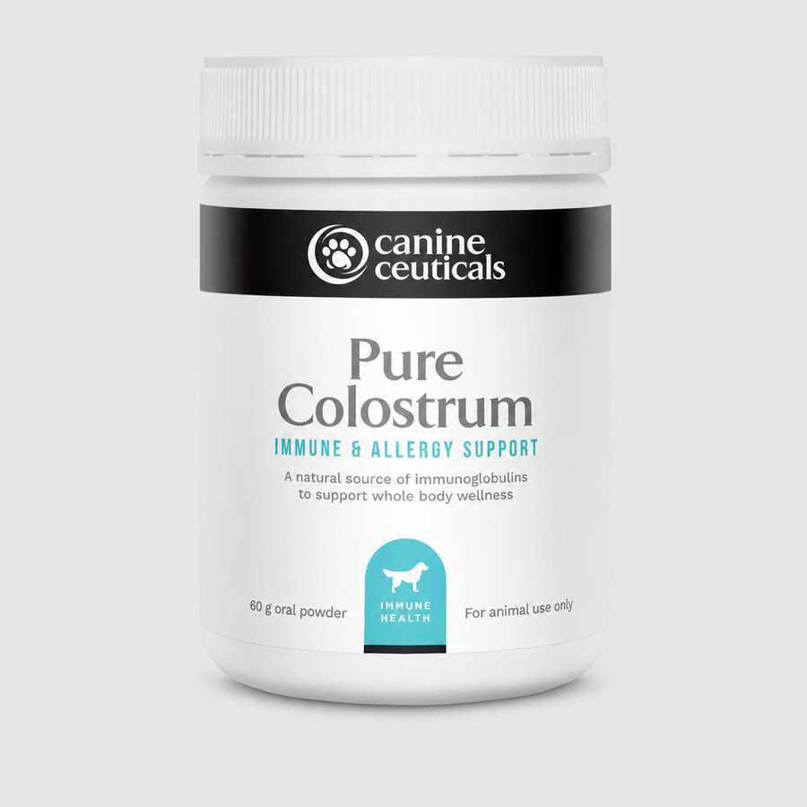 pure colostrum product image 1