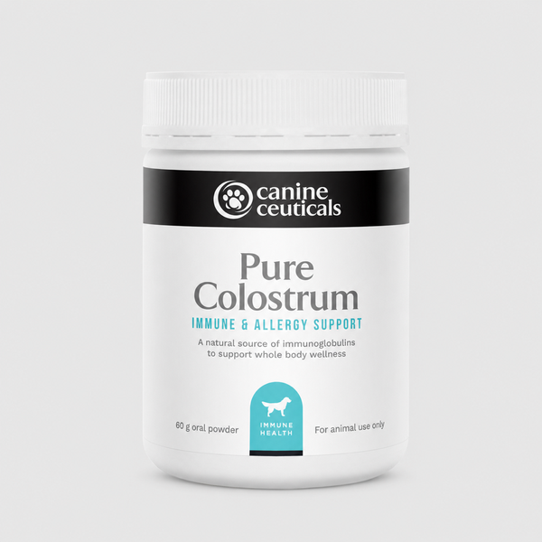 Pure Colostrum
