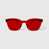 Red Light Fit-Over Glasses product image 4