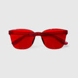 Red Light Fit-Over Glasses product image 5