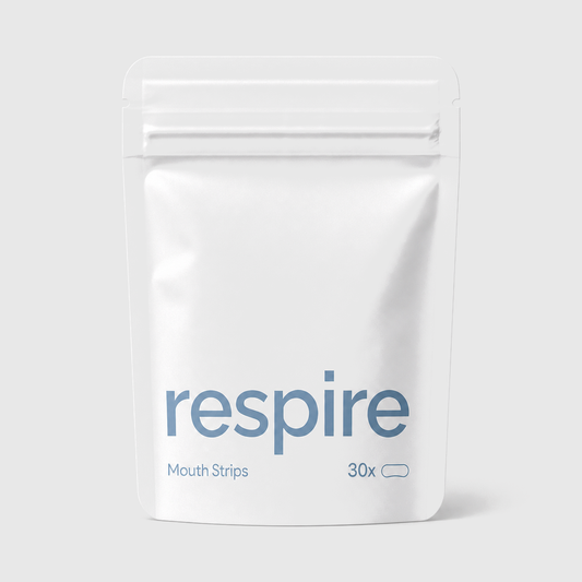 Respire mouth strips 30 pack