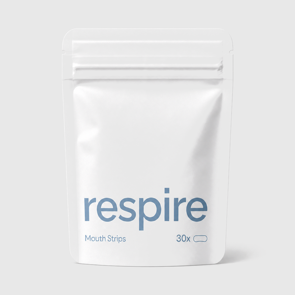 Respire mouth strips 30 pack