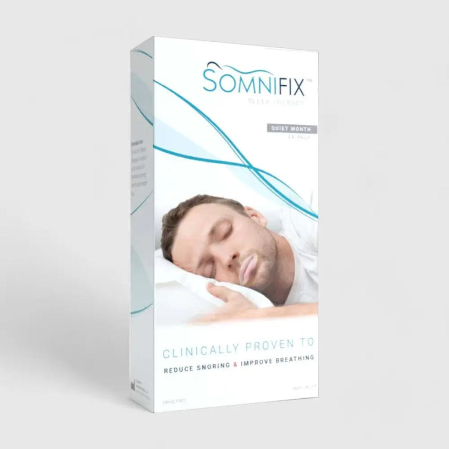 SomniFix Mouth Tape Strips product image 1