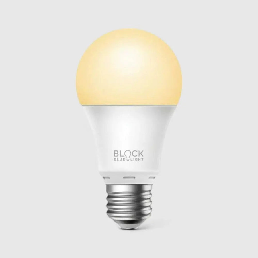 Sweet Dreams Sleep Light Bulb (E27/E26 - Screw) product image 1