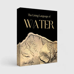 The Living Language of Water product image 1