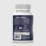 Mitolife Tranquil Mind back label