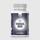 Mitolife Tranquil Mind 90 Capsules front
