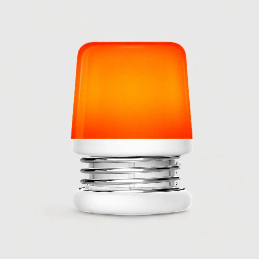 Twilight Red Light Beacon Light product image 1