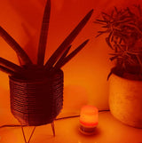Twilight Red Light Beacon Light product image 2