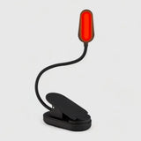 Twilight Red Light Book Light product image 1