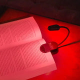 Twilight Red Light Book Light product image 2
