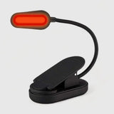 Twilight Red Light Book Light product image 3