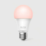 Twilight Red Light Bulb (E27/E26 - Screw) product image 1