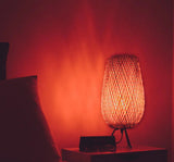 Twilight Red Light Bulb (E27/E26 - Screw) product image 3