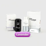 Lavender Therapy Shower product image 1