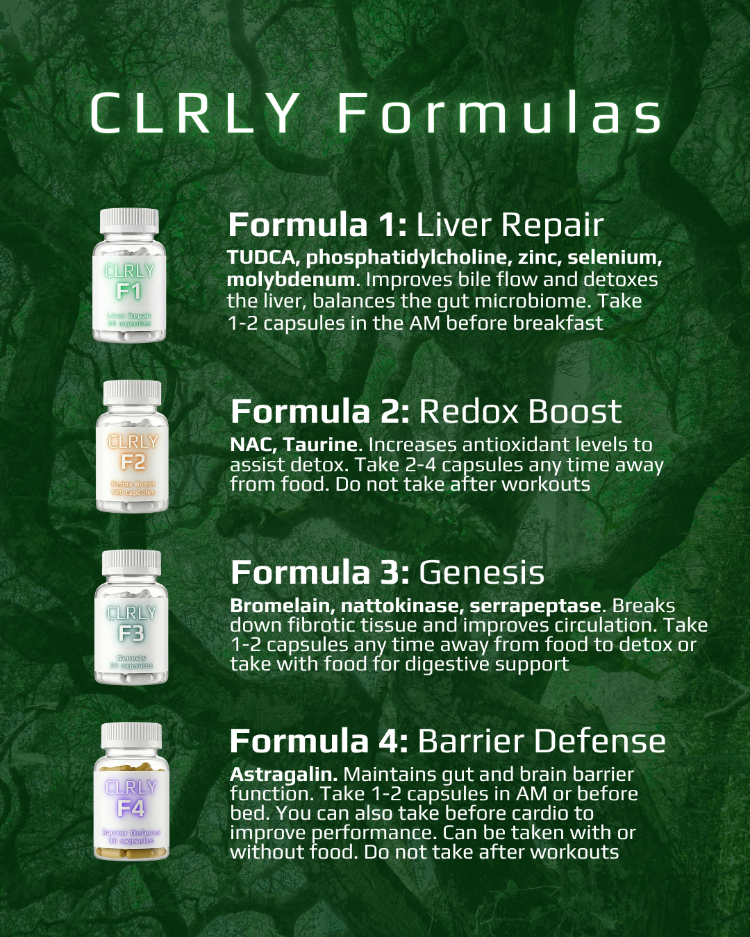 CLRLY protocol page 3